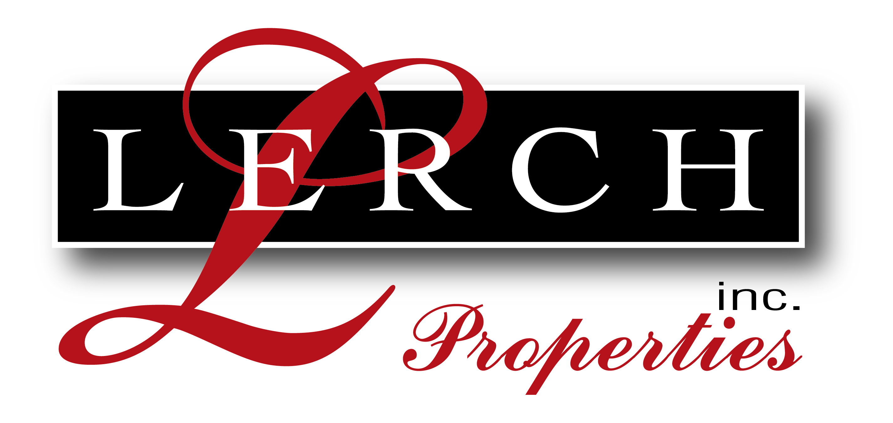 Lerch Properties Logo