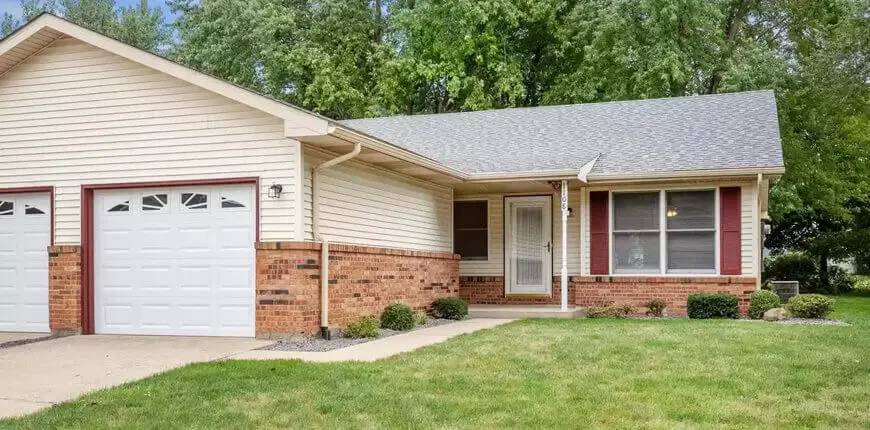 Cobblestone Dr Duplex (Edwardsville, IL)