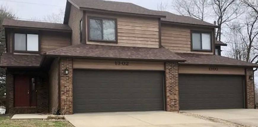 1302 Ridgewood Townhome (Collinsville, IL)