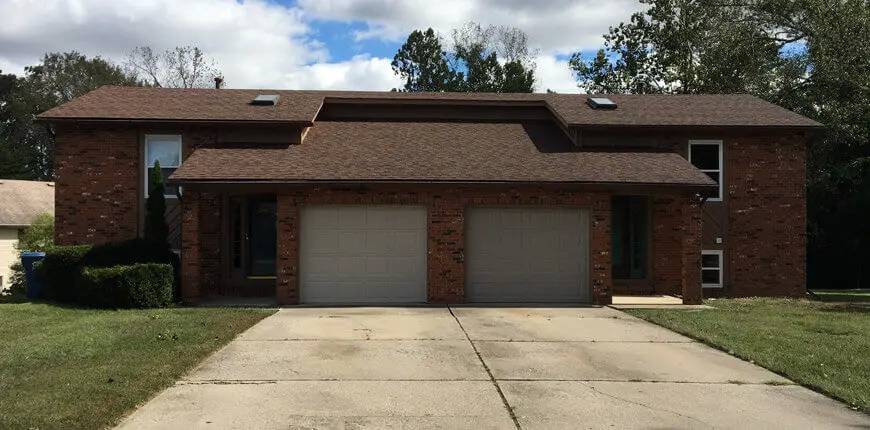 23 Fox Meadow Lane Duplex (Glen Carbon, IL)