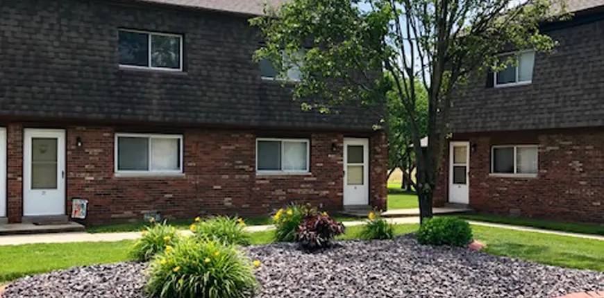 Fairway Estates Apartments (Granite City, IL)