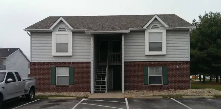 Glen Center 1 BR Apartments (Glen Carbon, IL)