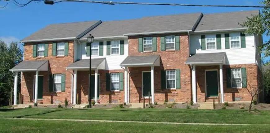 Goshen View Town Homes (Glen Carbon, IL)