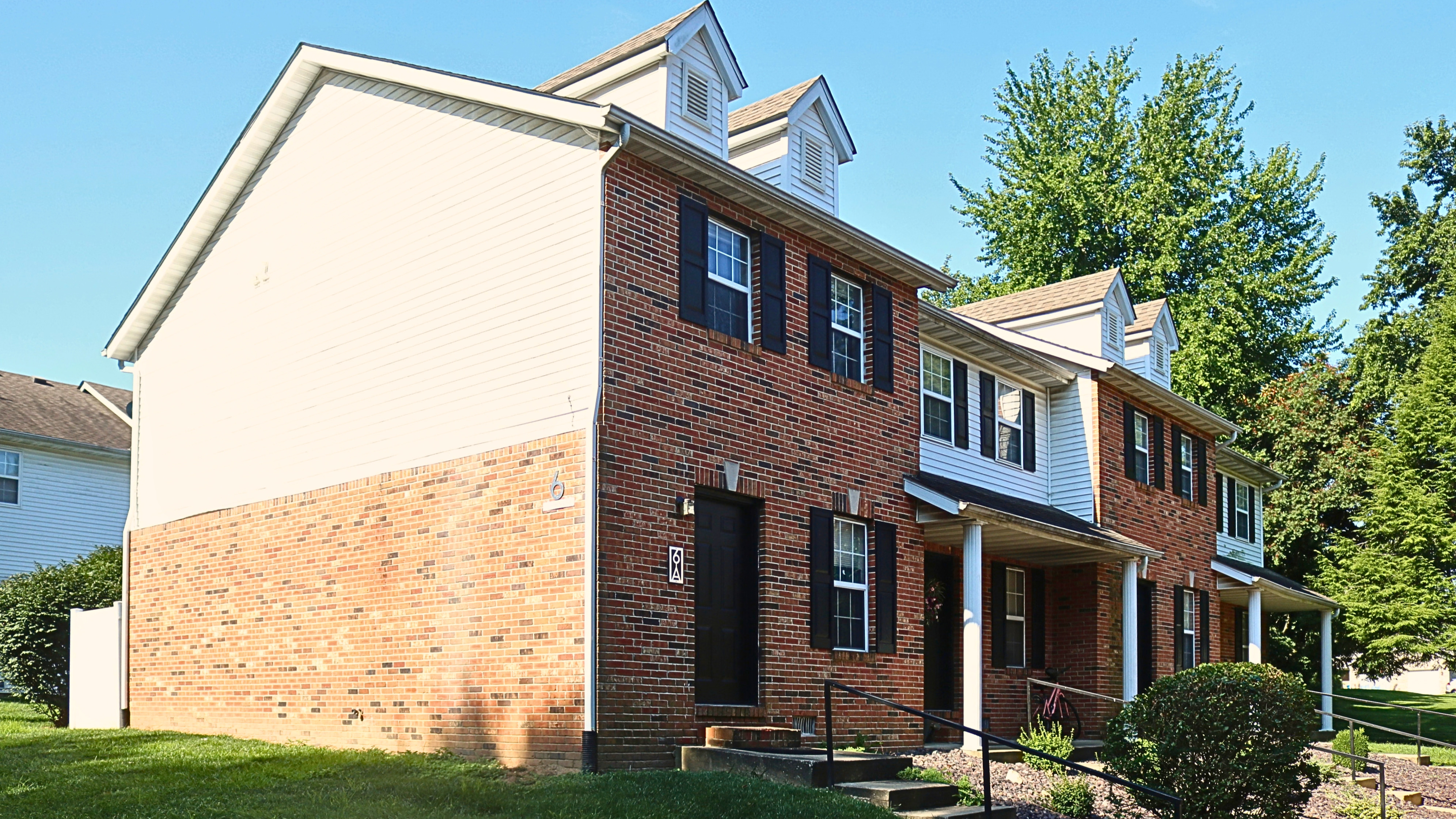 Image of Goshen View Town Homes (Glen Carbon, IL)