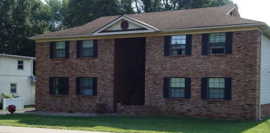 Keebler Crossing Apartments (Collinsville, IL)