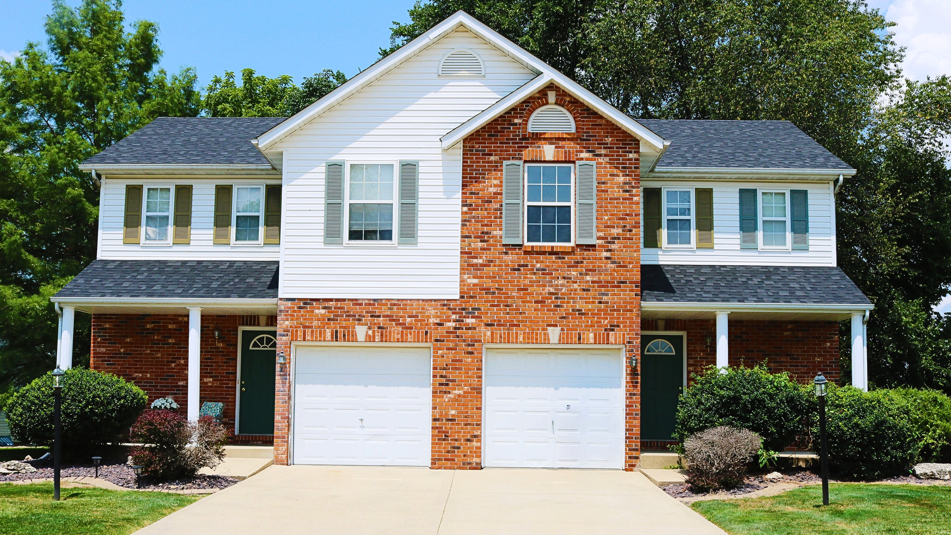 Image of Northbay Ct. 3 BR Villas (Glen Carbon, IL)