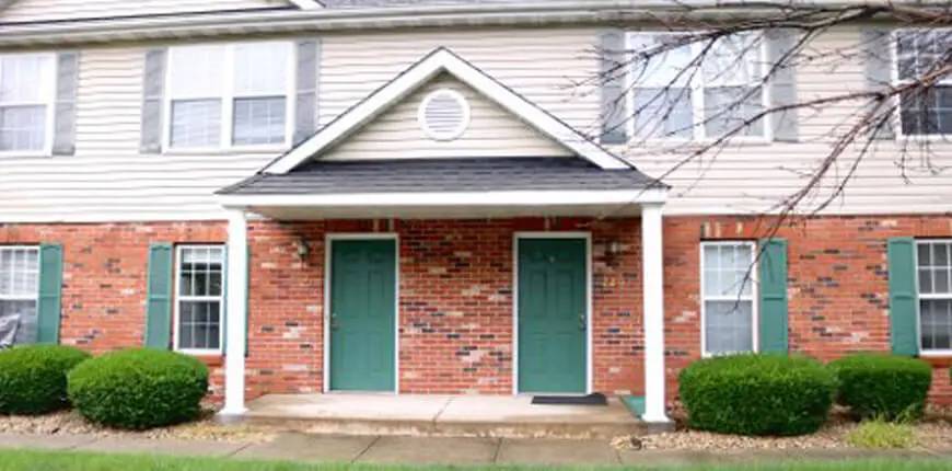 Parkview Ridge Open Townhouse (Edwardsville, IL)