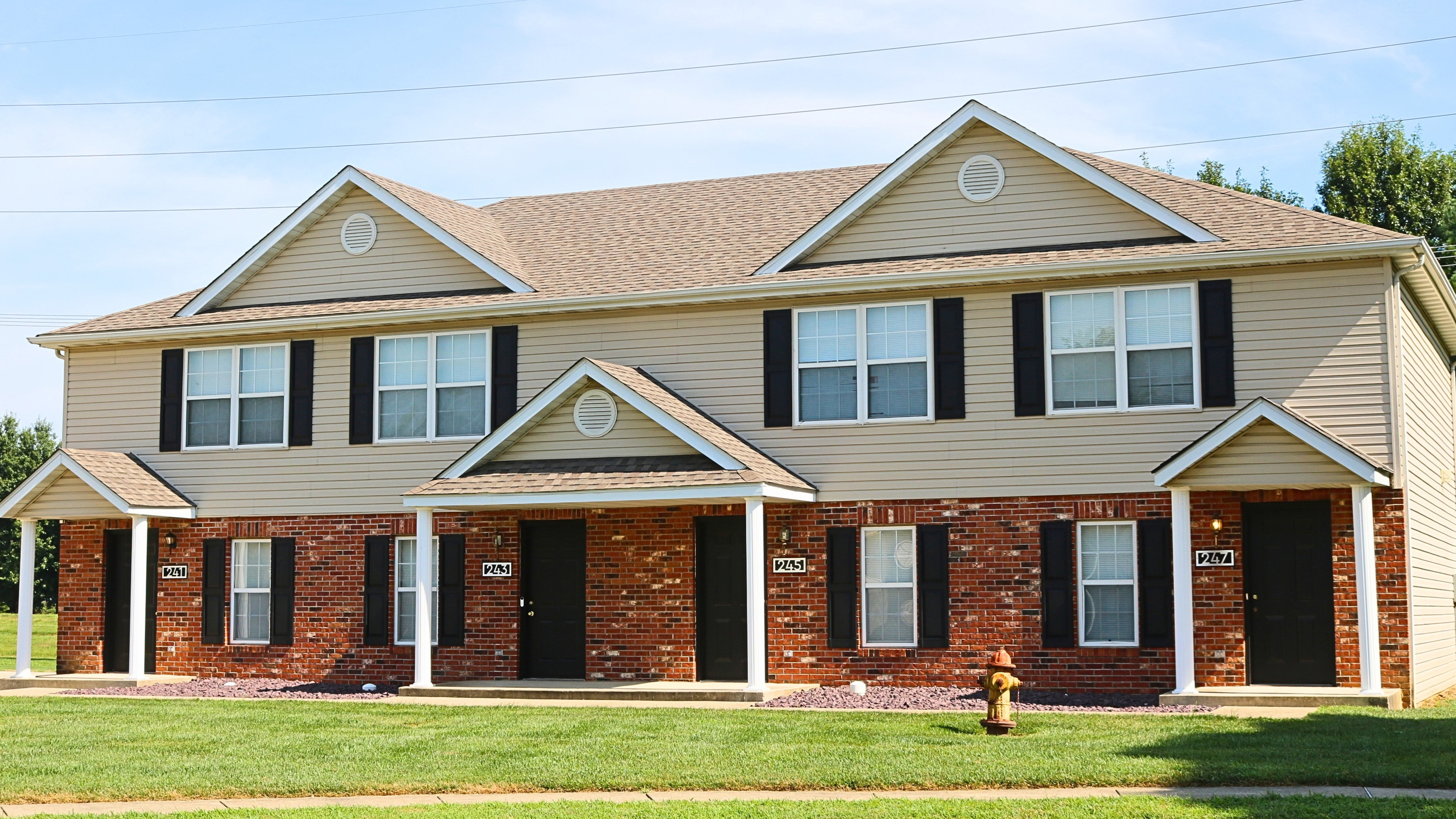 Image of Parkview Ridge Open Townhouse (Edwardsville, IL) Image of Parkview Ridge Open Townhouse (Edwardsville, IL)